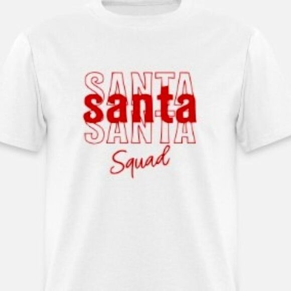 Santa Squad  - Picture 1 of 1